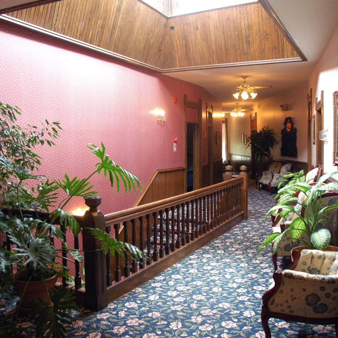 Grand Central Hotel & Spa