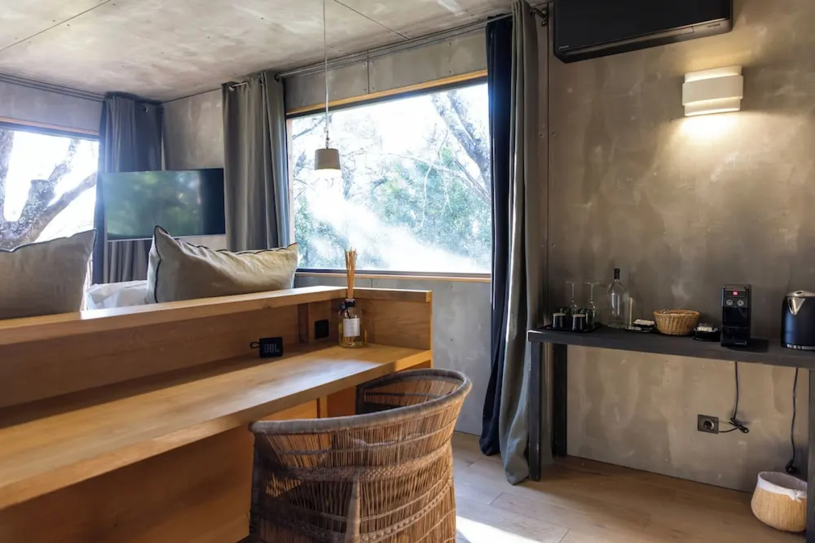 Domaine de Peretti della Rocca