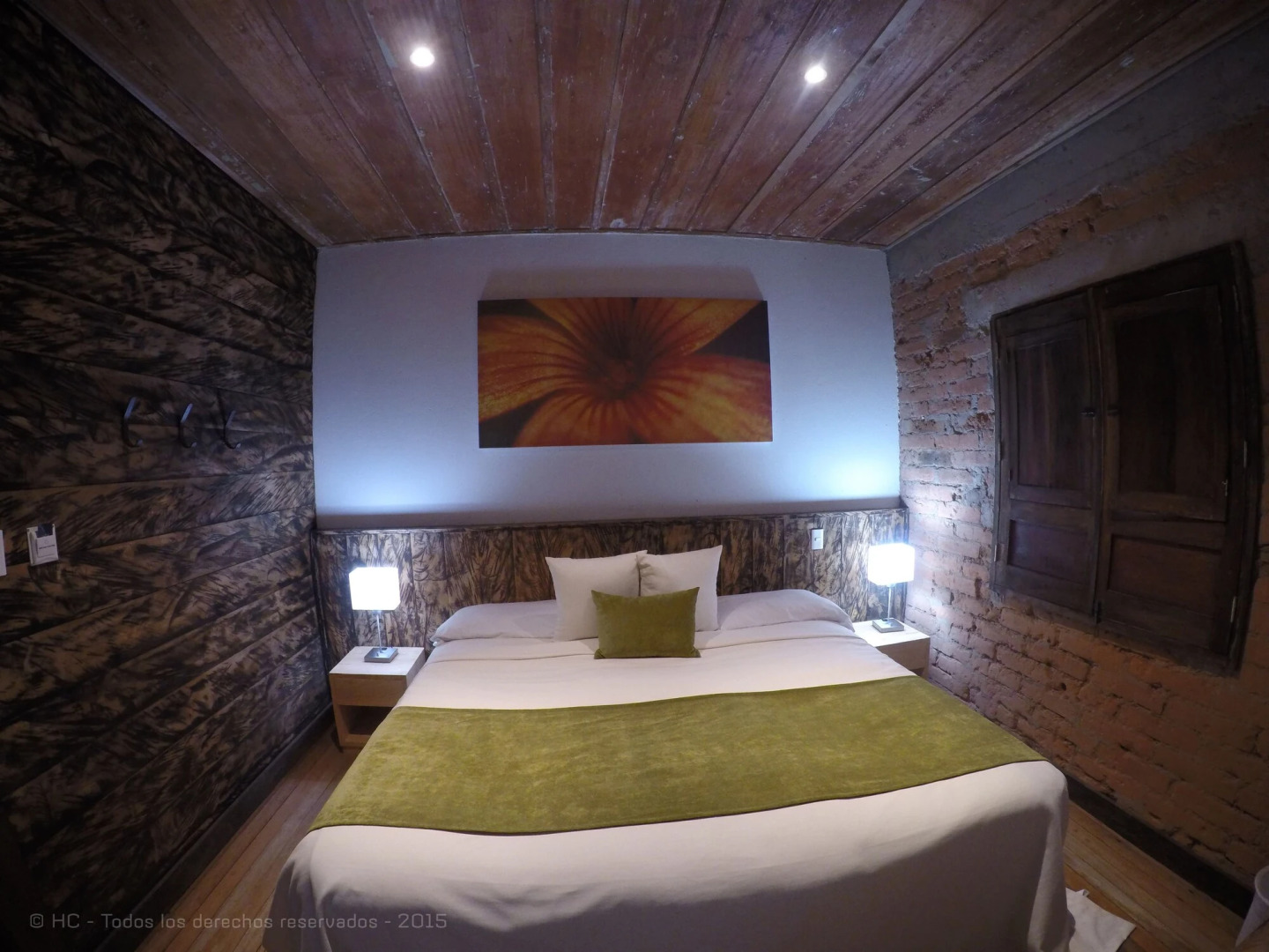 Hotel Termales Del Ruiz