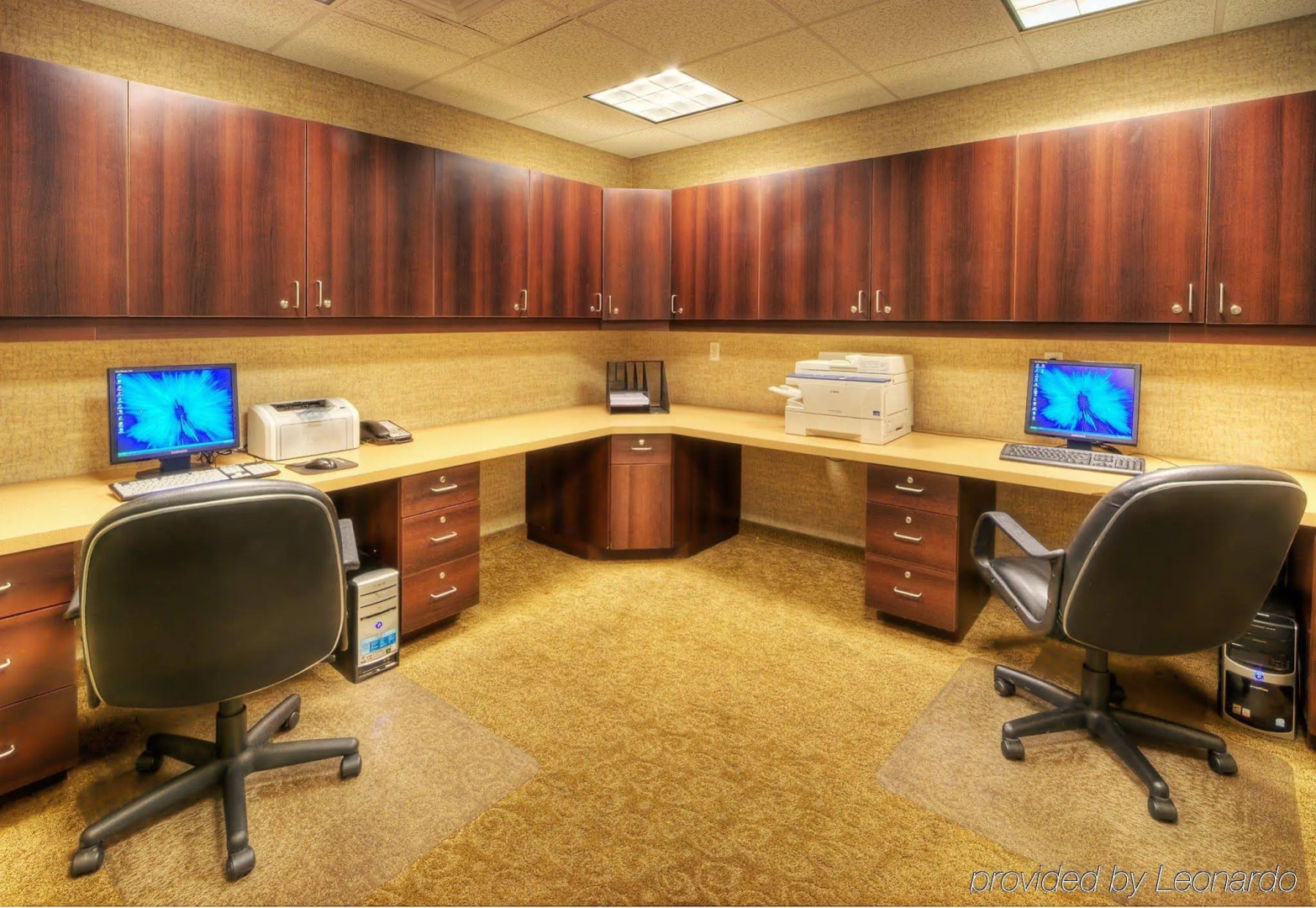 Holiday Inn & Suites Albuquerque-North I-25 by IHG