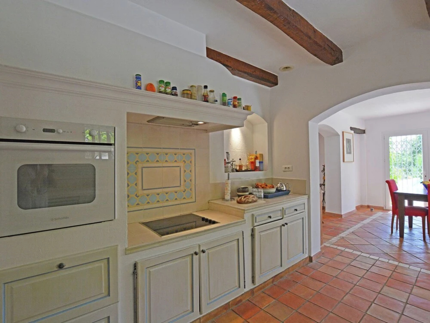 Cozy Villa in Fayence with Swimming Pool