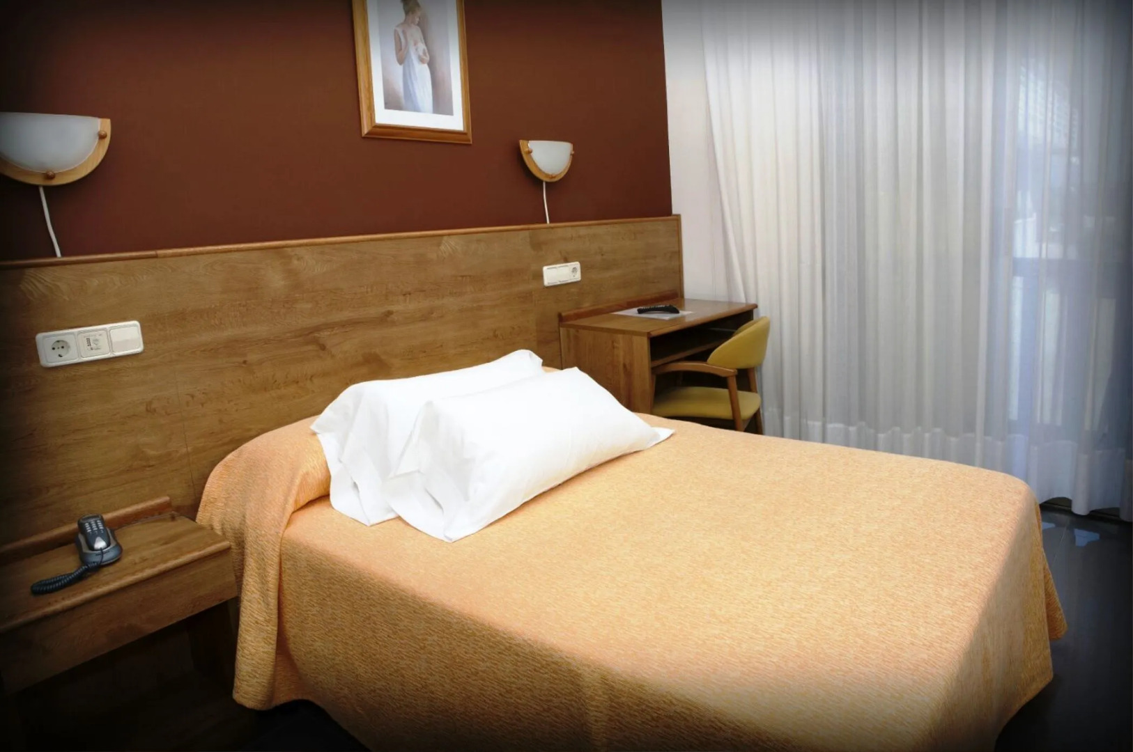 Hotel Brisa da Lanzada