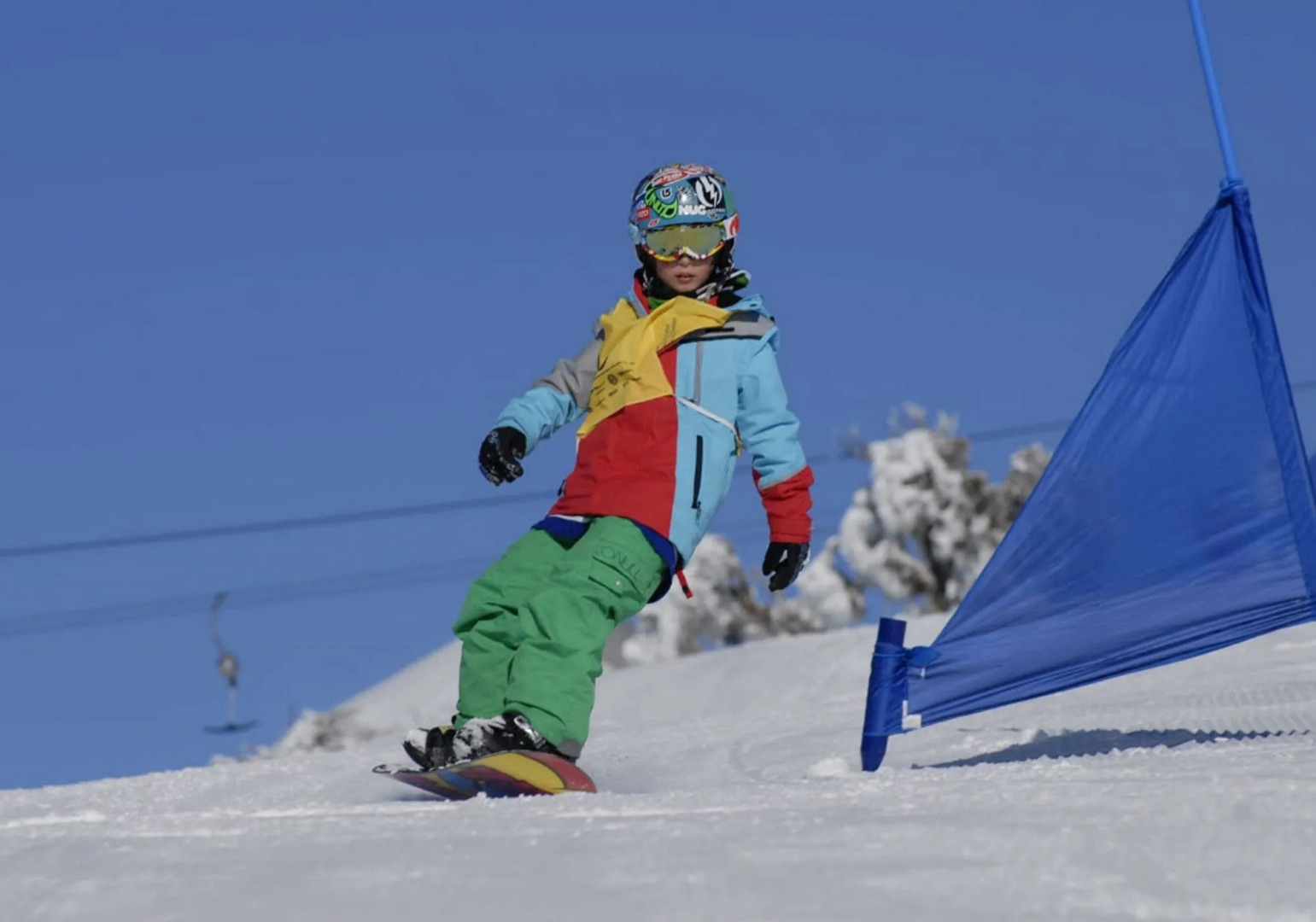 Horizons Lake Jindabyne