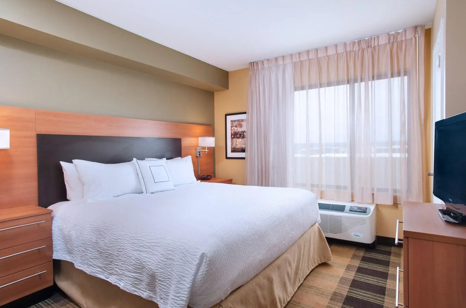 TownePlace Suites Billings