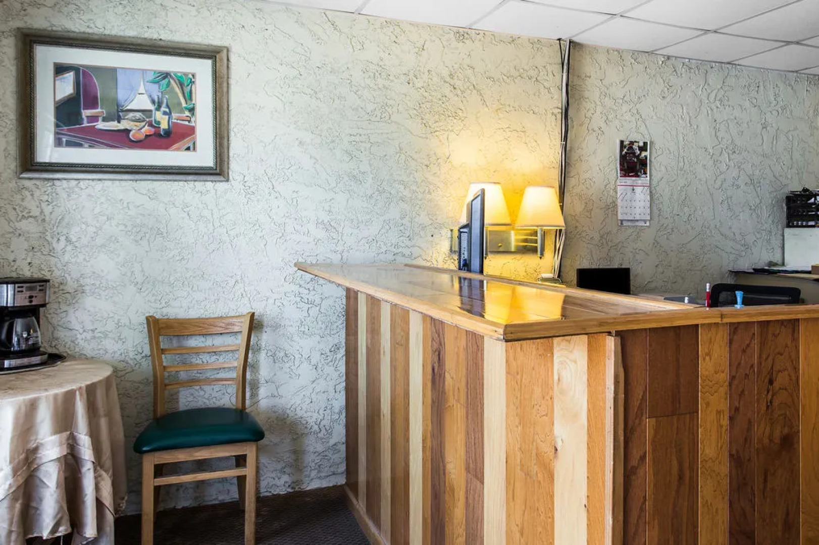 Rodeway Inn Surfside Beach