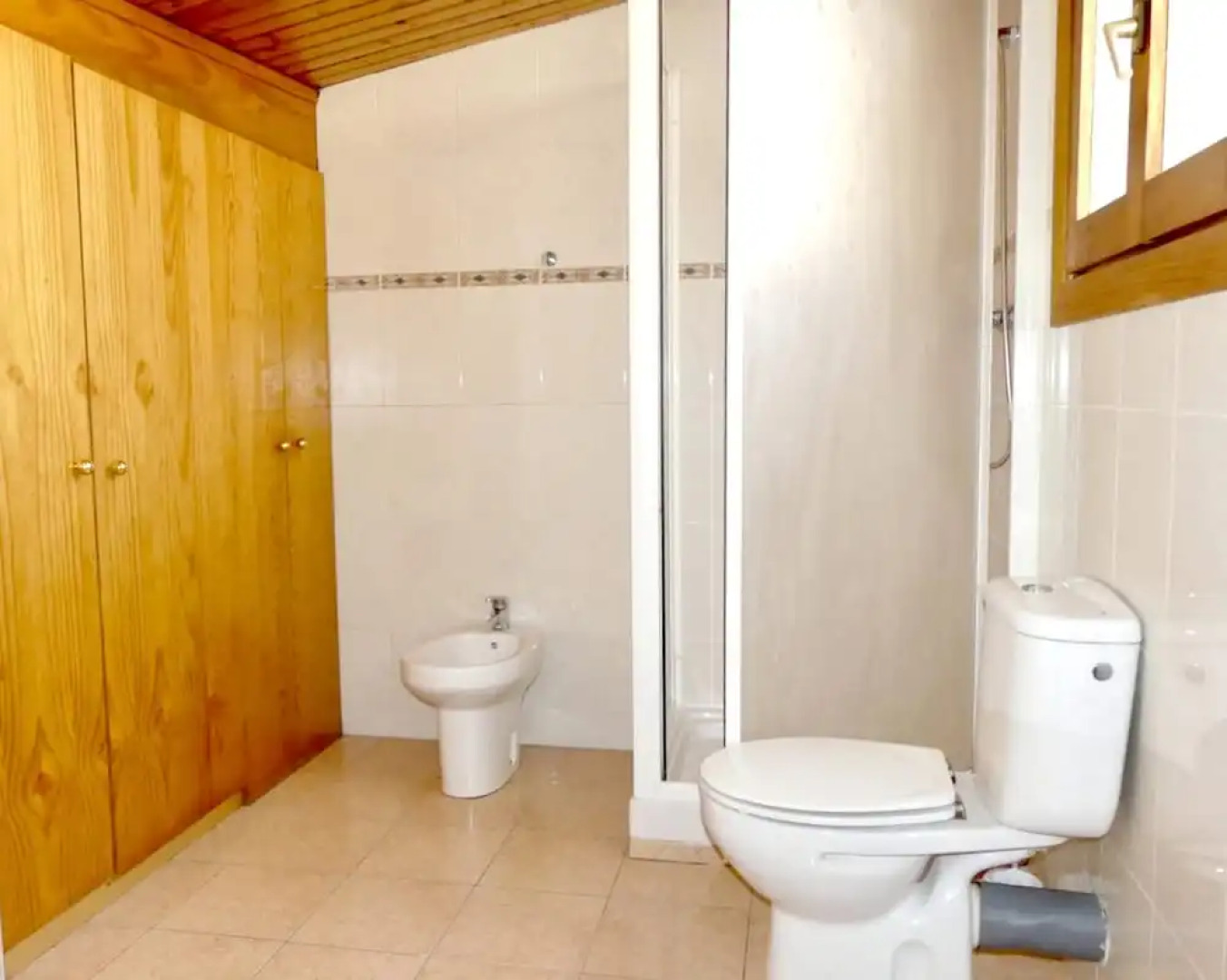 Apartment With one Bedroom in Vic, With Wifi - Near the Beach