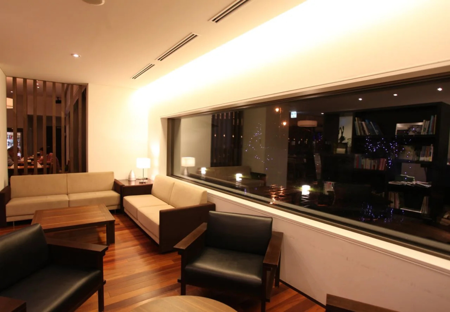 Furano Natulux Hotel