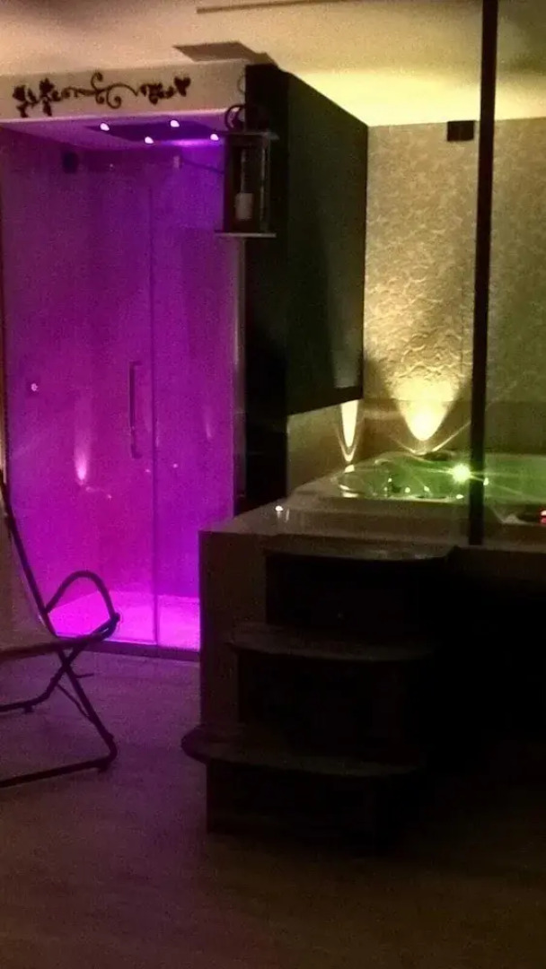 Piccolo Relais Galletto di Marzo