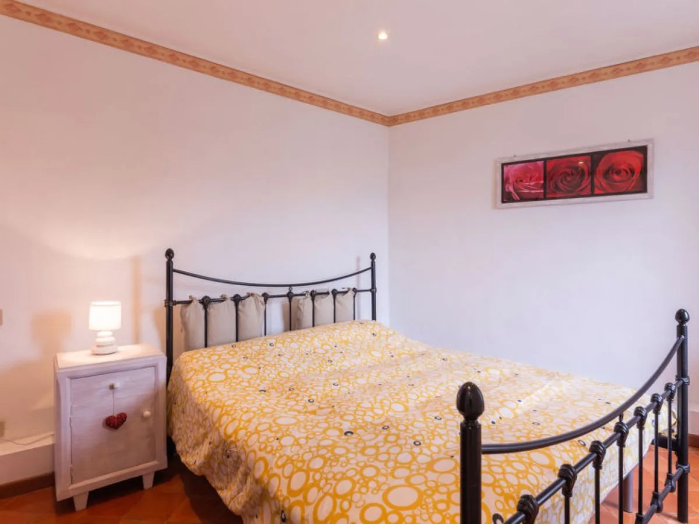 Apartment Lorenzo Civezza