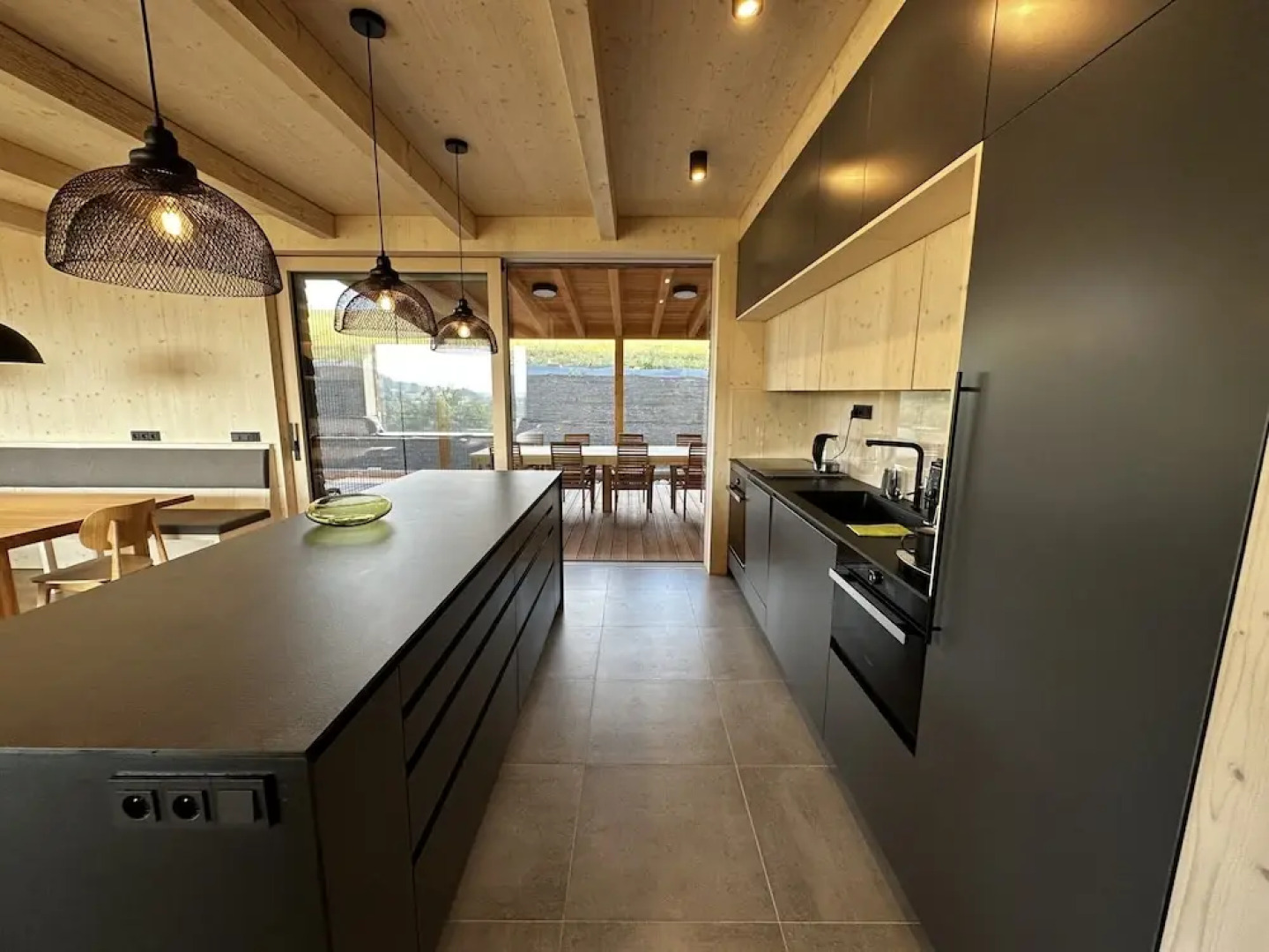 Holiday Home in Roprachtice With Sauna & Jacuzzi