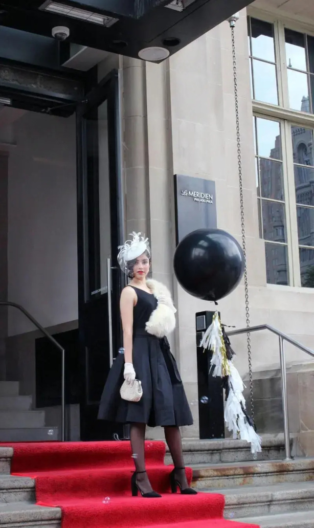 Courtyard by Marriott Philadelphia Downtown 