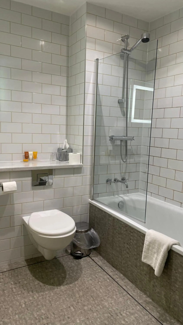 Hellidon Lakes Golf & Spa Hotel