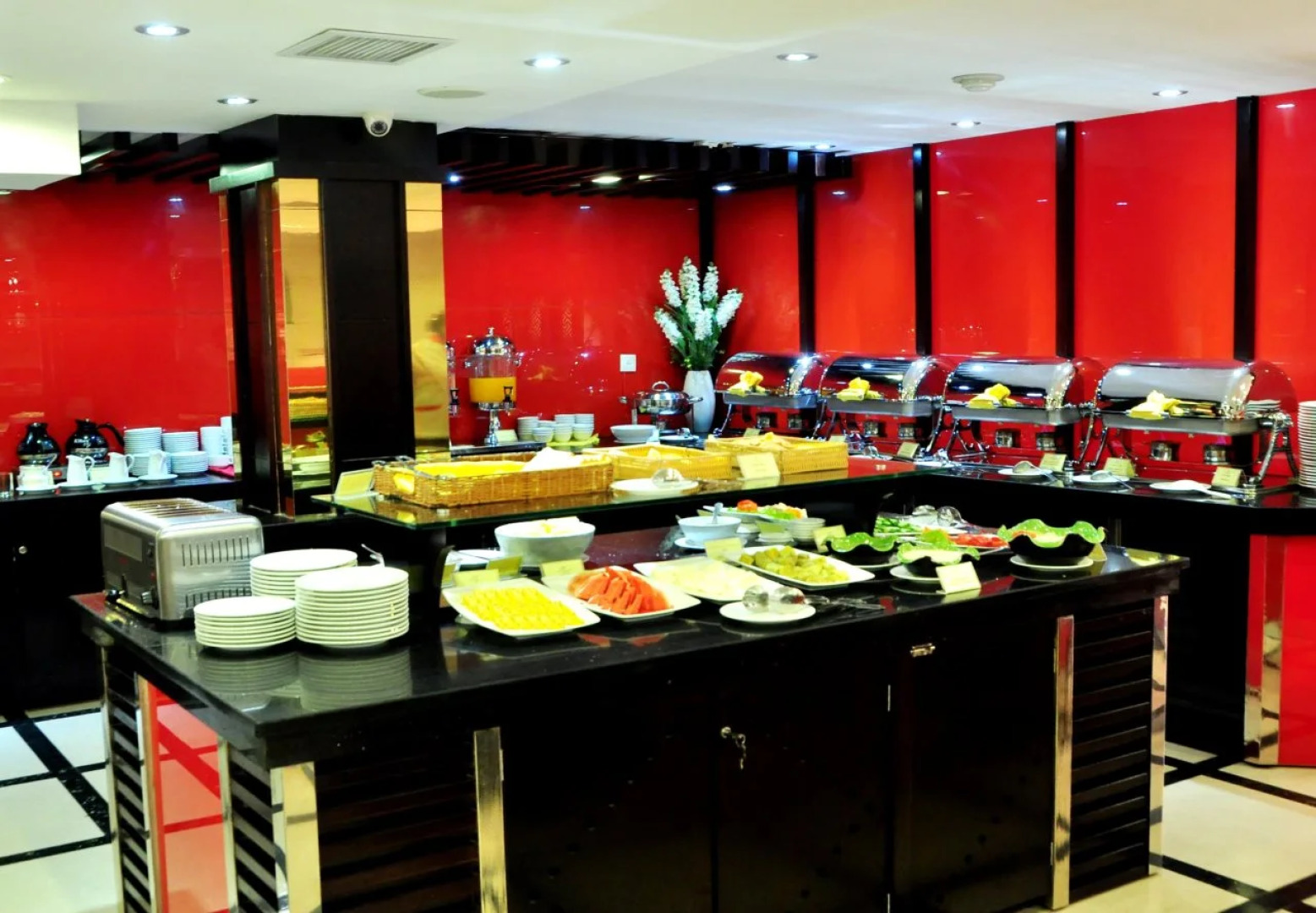 New Star Ha Long Hotel