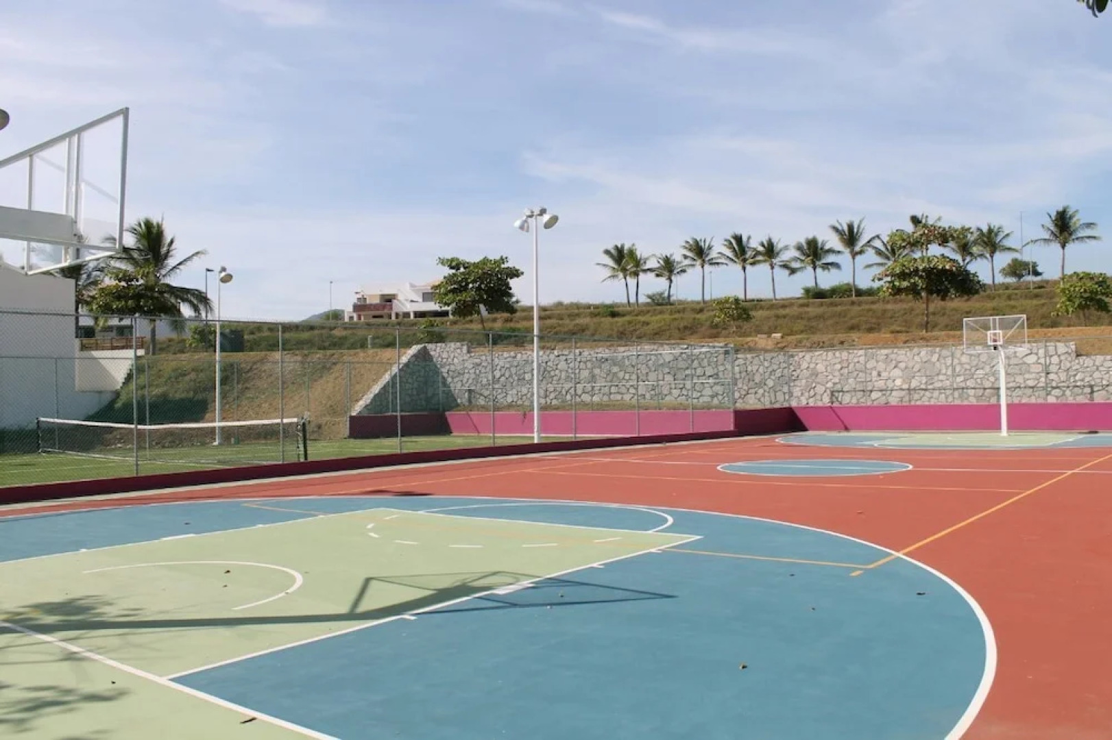 Preciosa Casa B Nayar