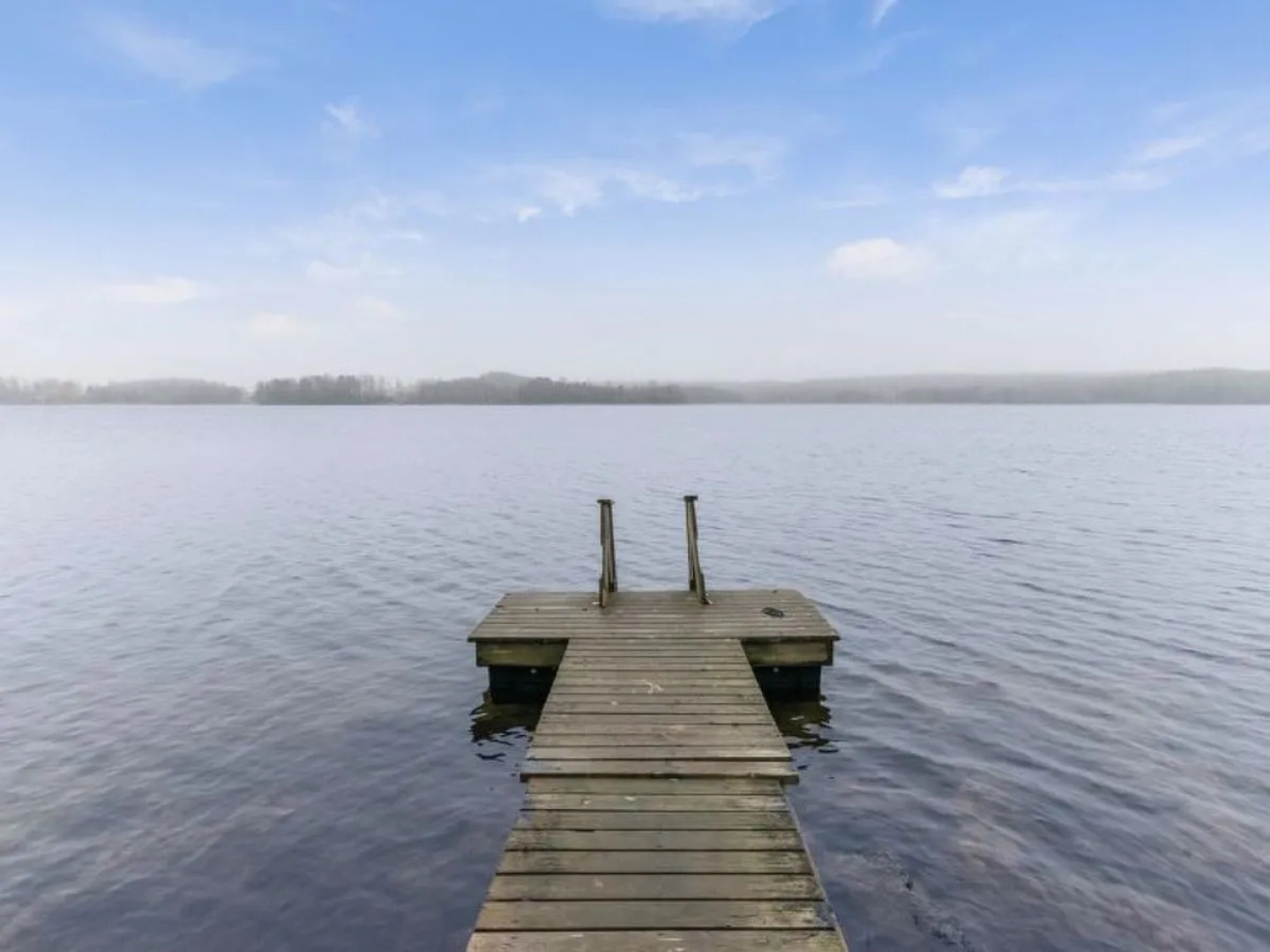 Holiday Home Oravanpesä