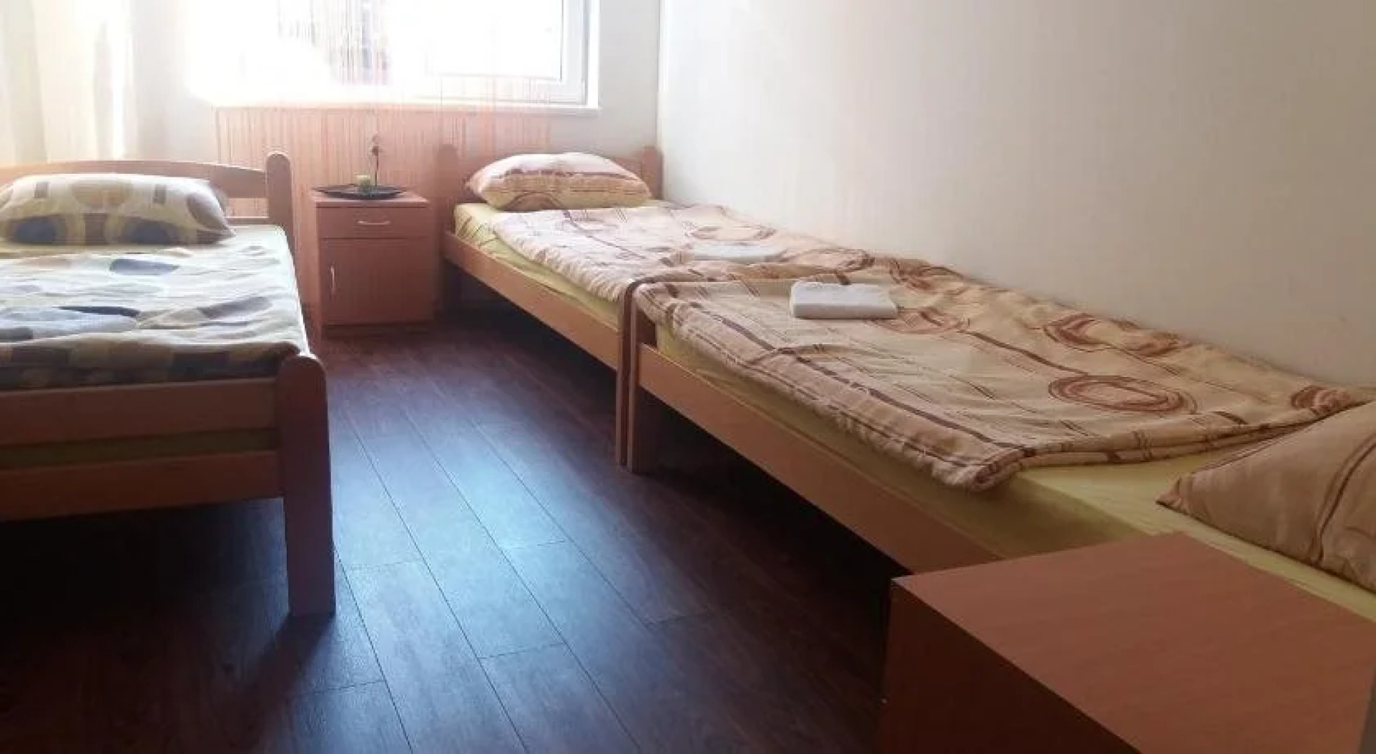 A24 Assistance Hostel