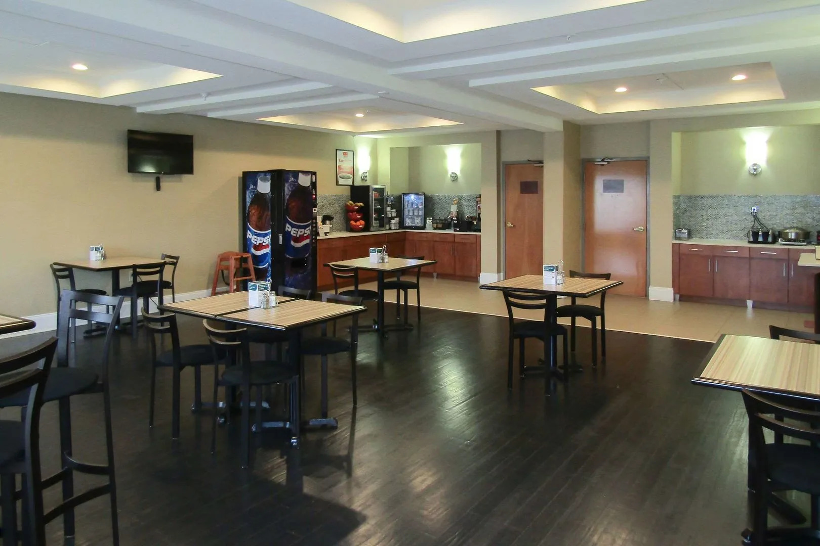 Days Inn by Wyndham Cedartown