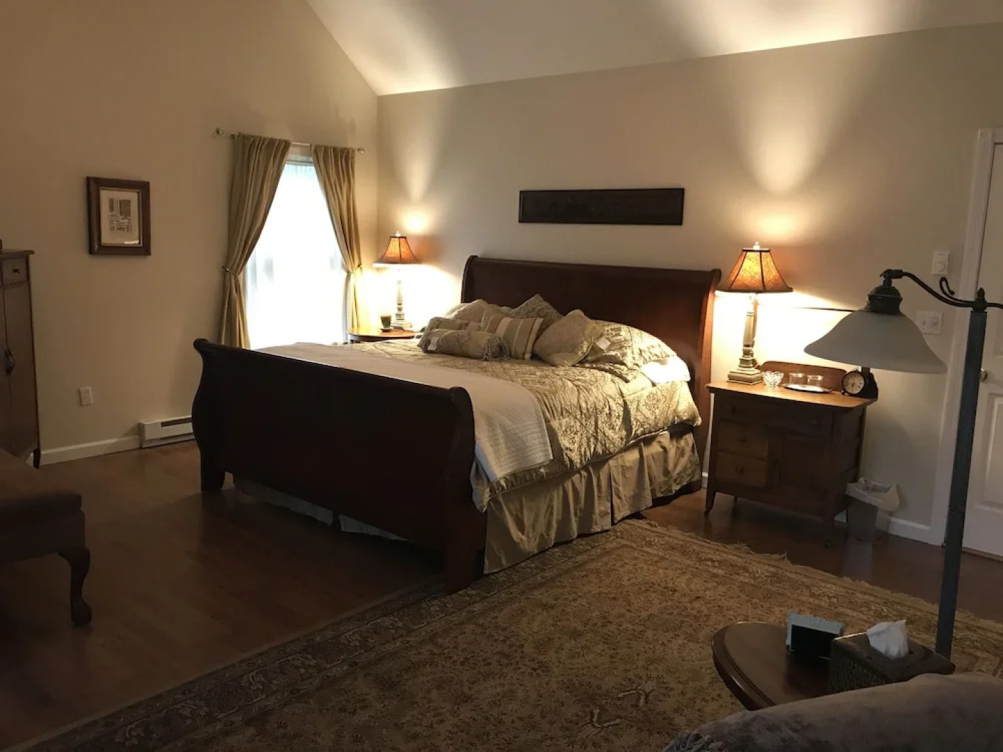 The Pawling House Bed & Breakfast