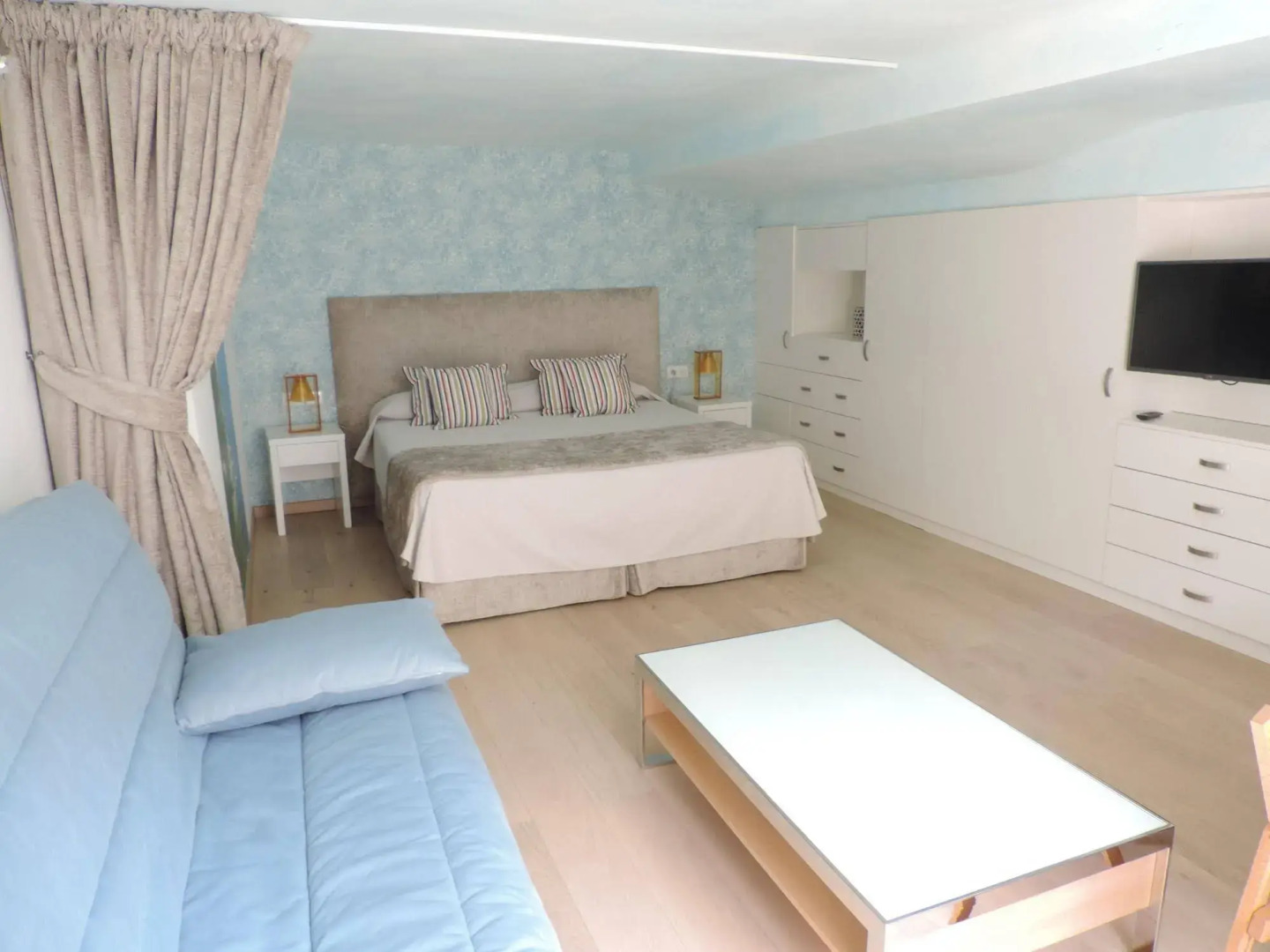 Résidence La Loggia