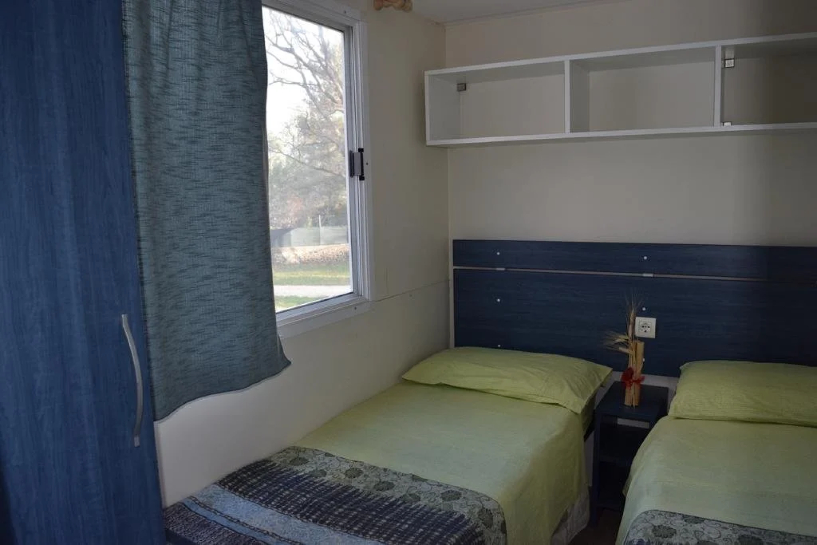 Villaggio Camping Bosco Selva