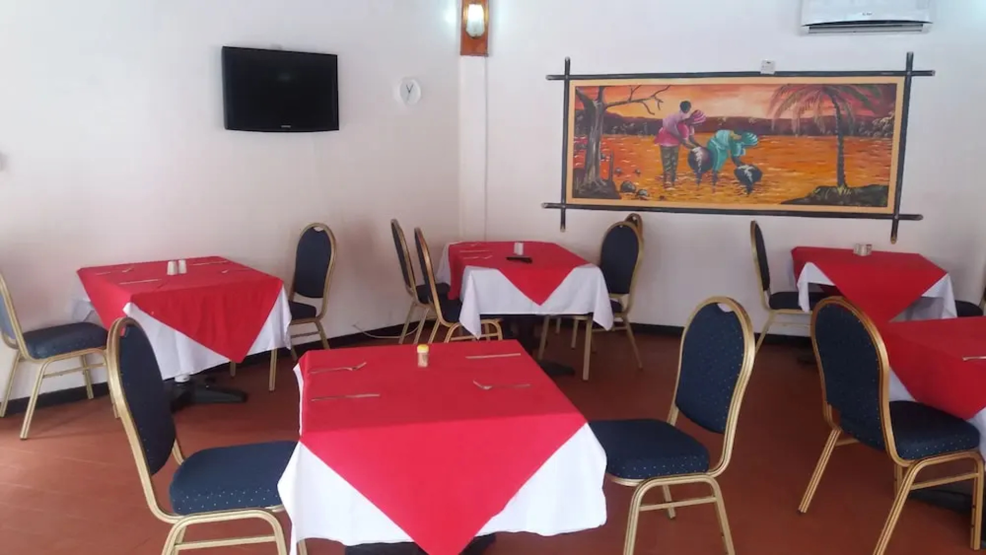 Sunu Hotel