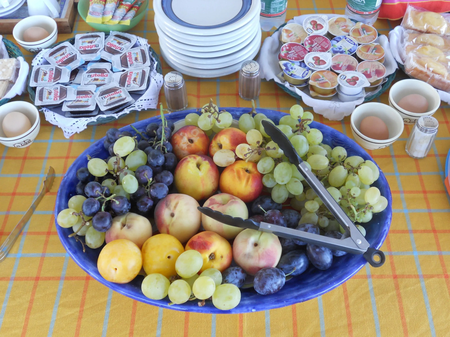 Bed & Breakfast Villa Rosa