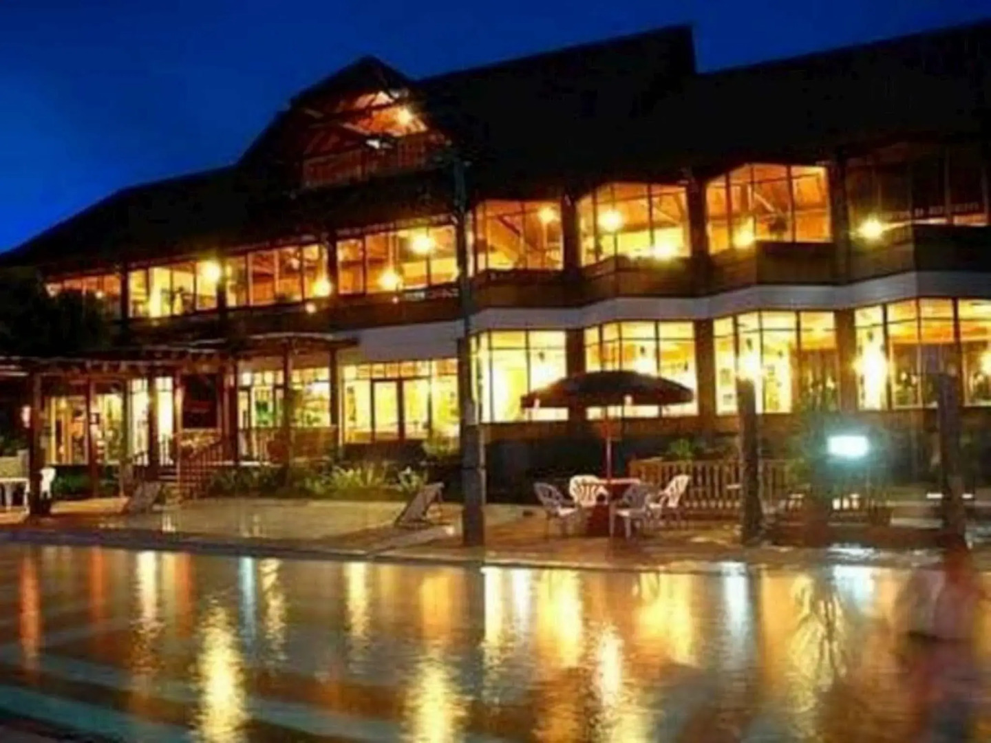 Sari Ater Hotel & Resort