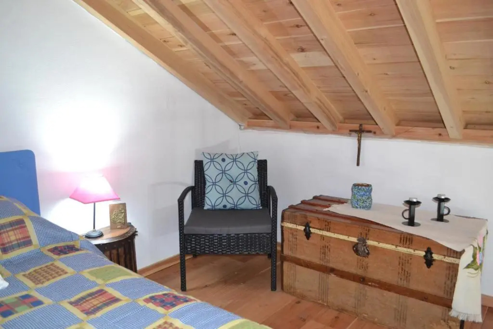 Casinha de Muda da Feteira