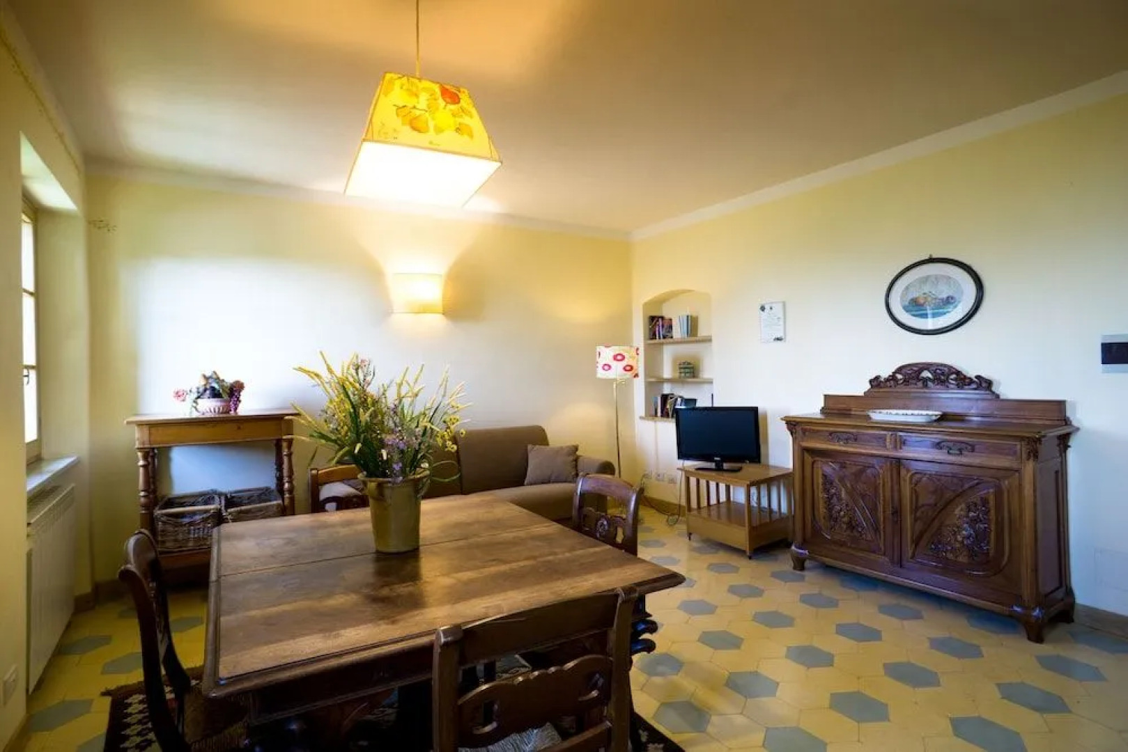 Agriturismo Monteverde