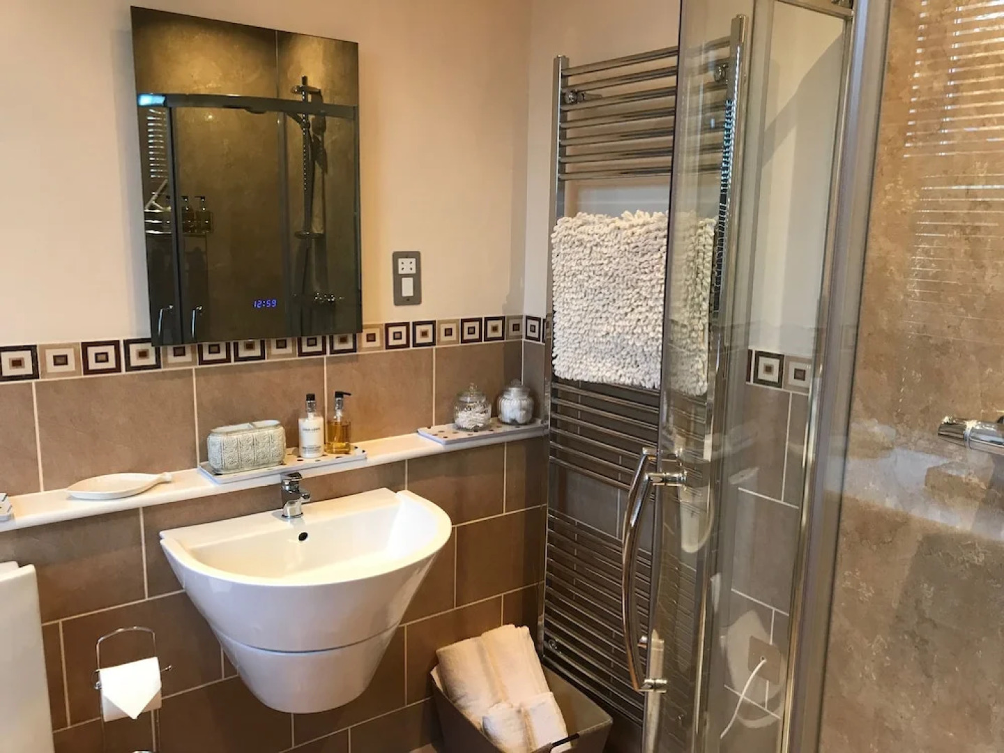 The Barn At The Coach House