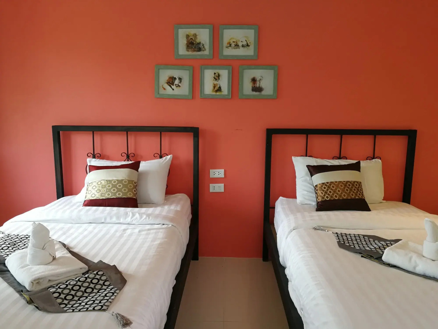 Stamp Hills Resort & Restaurant