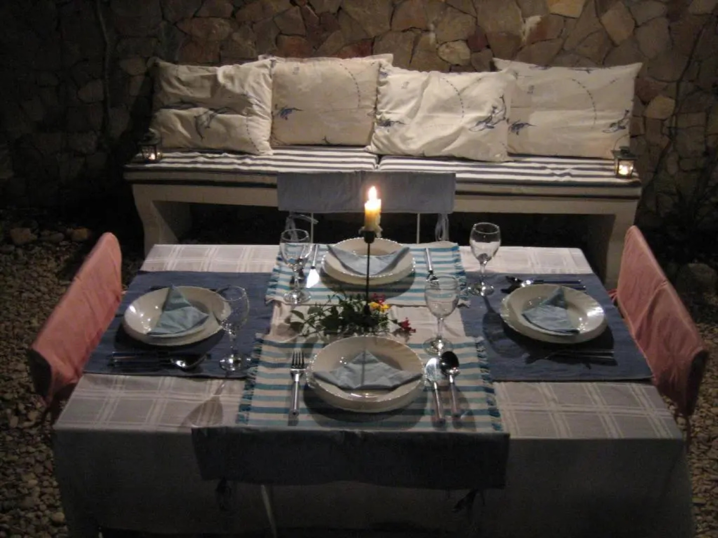 Apartments MEDITERRANEO