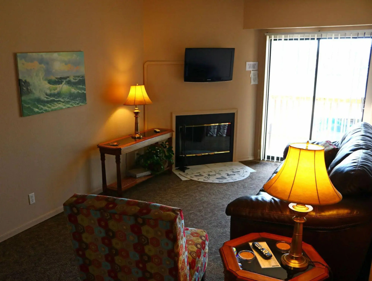 Summerset Inn Resort