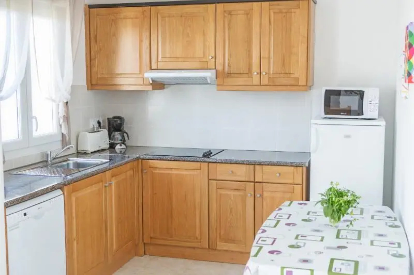 Résidence A NUCIOLA