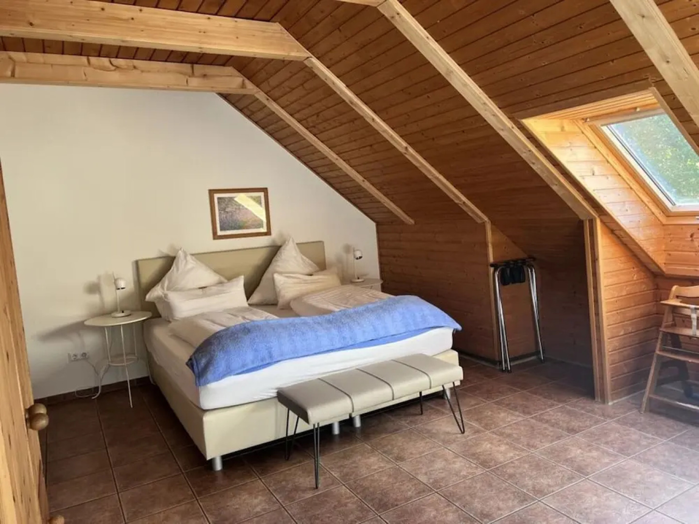 Langheinrich Comfortable Holiday Residence