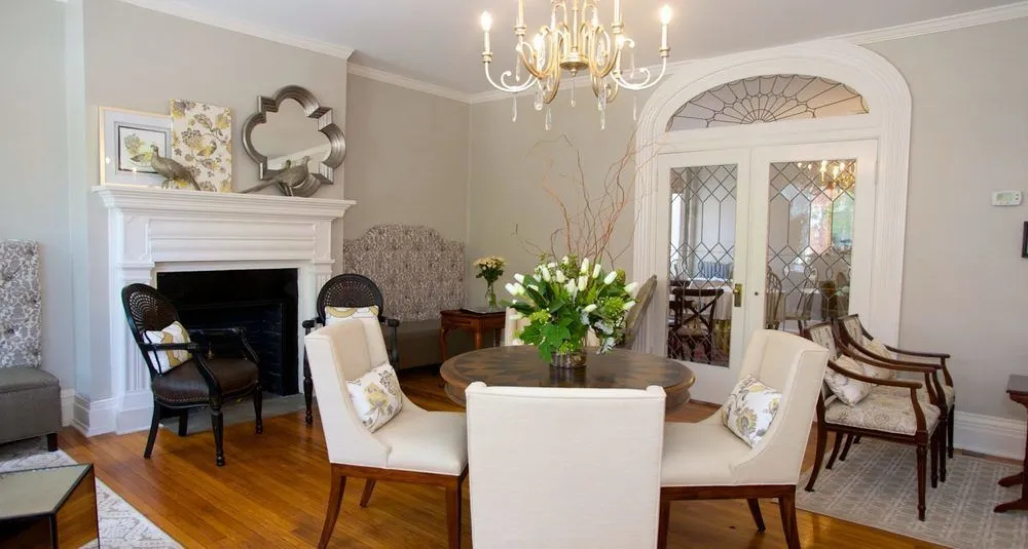 Dinsmore Boutique Inn