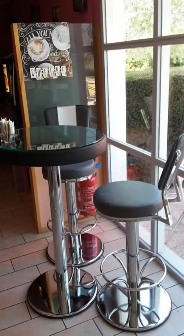 Fasthotel Grenoble Moirans-Voreppe