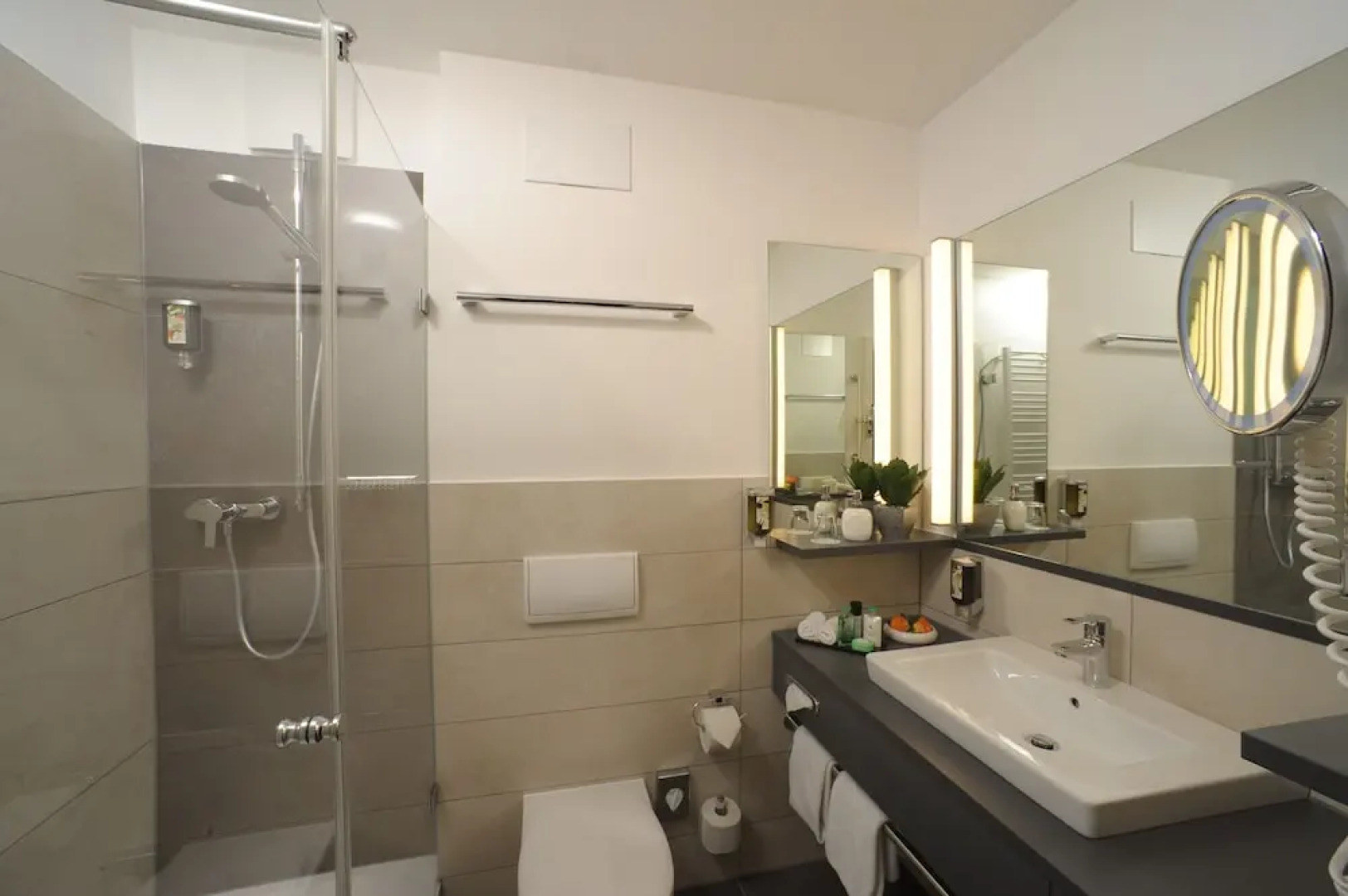 Fürstenhof 4s Quellness- und Golfhotel