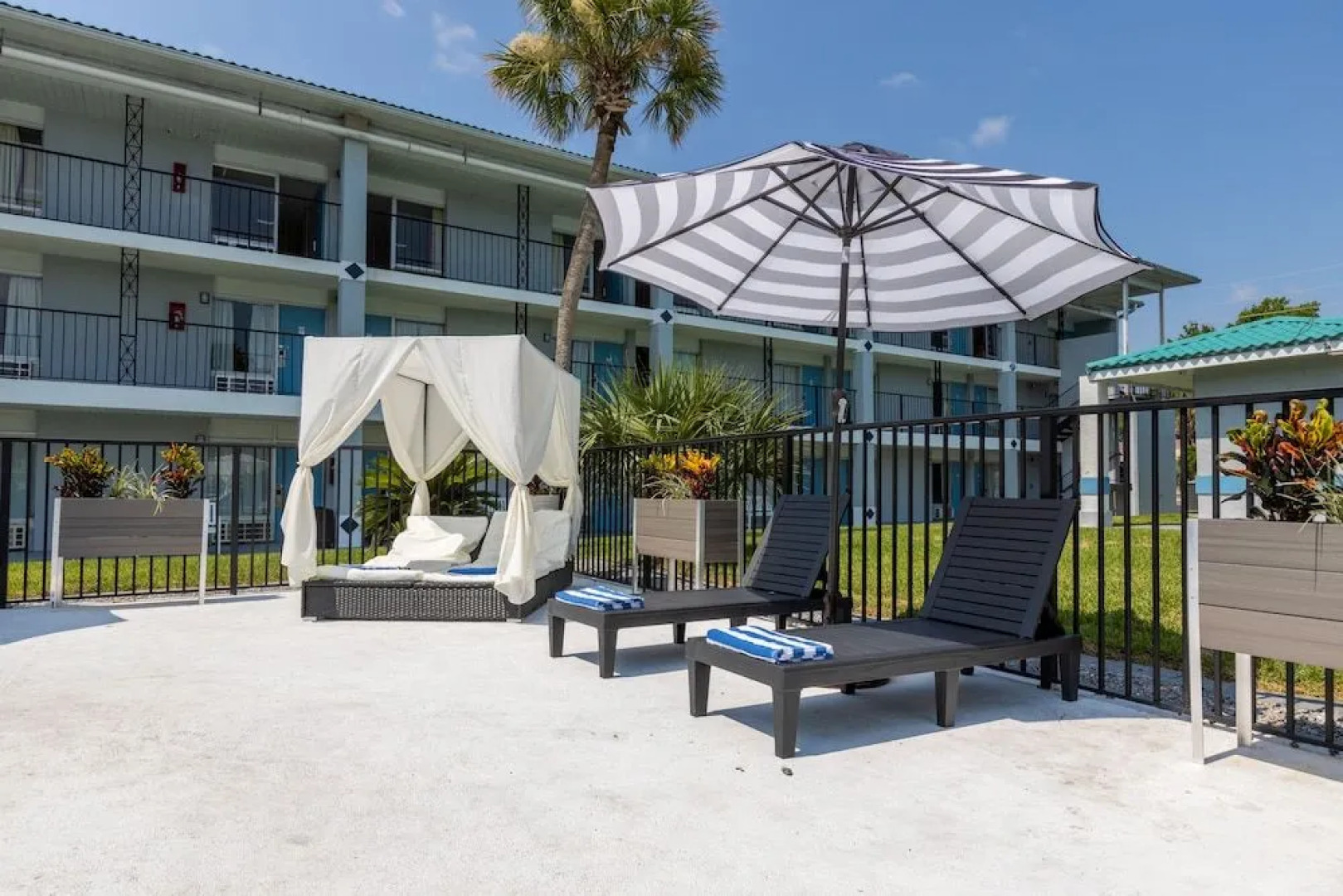 Developer Inn Orlando North a Baymont by Wyndham