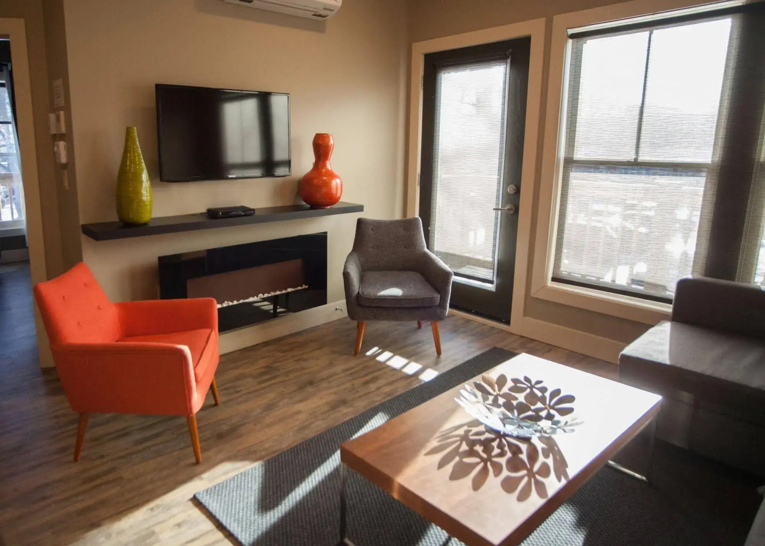 Fairholm Boutique Inns