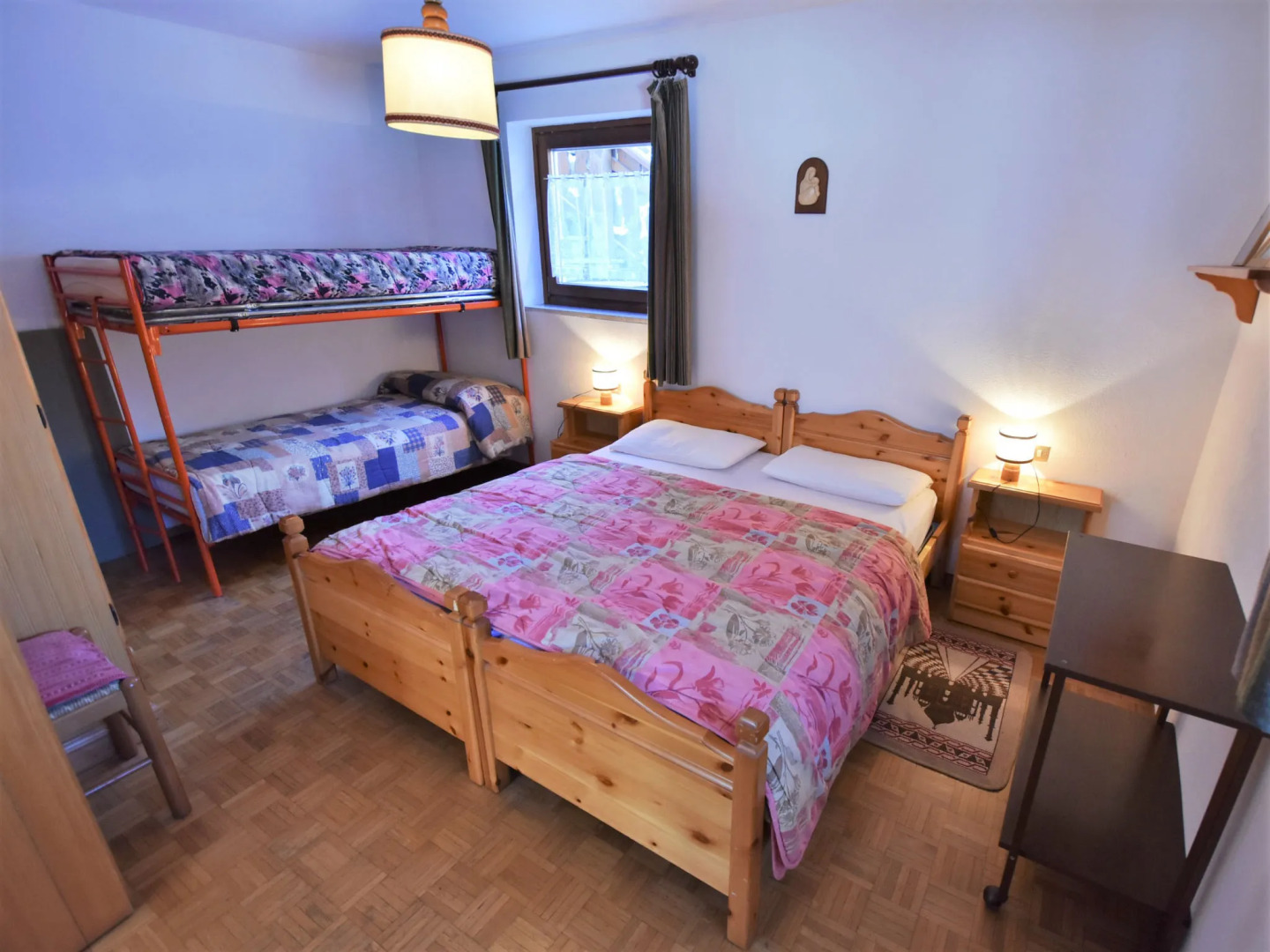 Locazione Turistica Villaggio Fassano