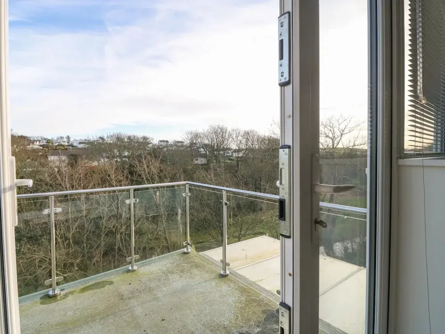 Riverview Apartment