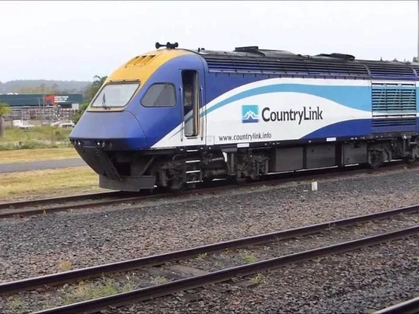 Bent Street Motor Inn