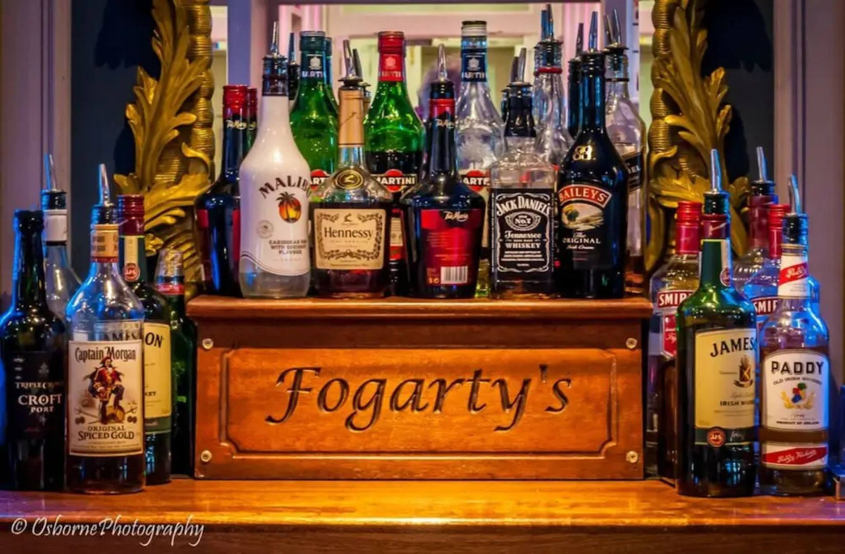 Ashbourne Court Hotel