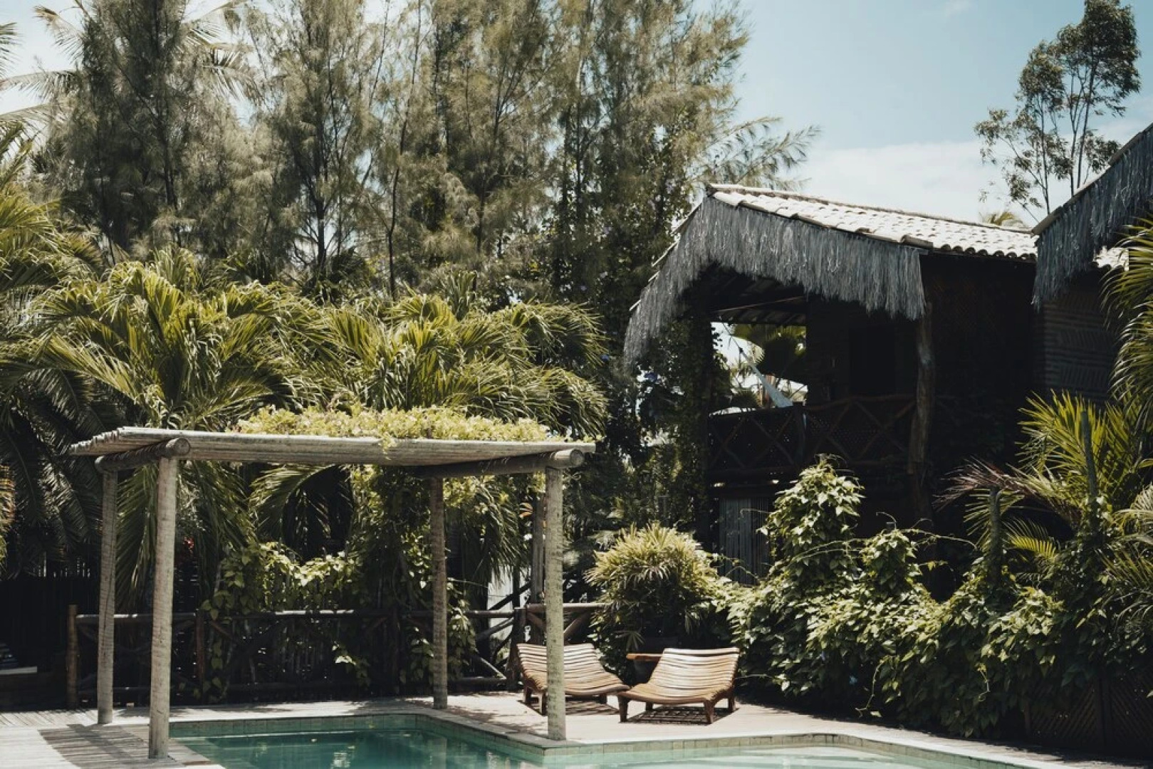 Pousada Café Zapata