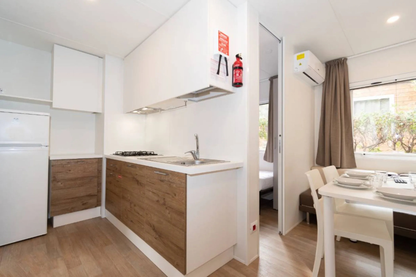 Club Del Sole Orbetello Family Collection