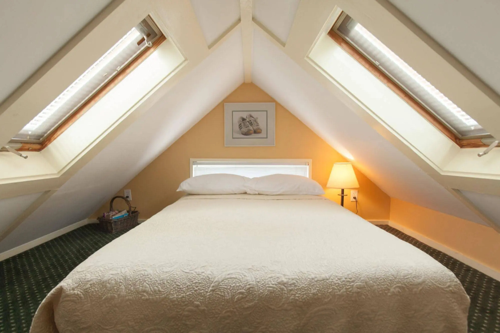 The Inn at Cook Street