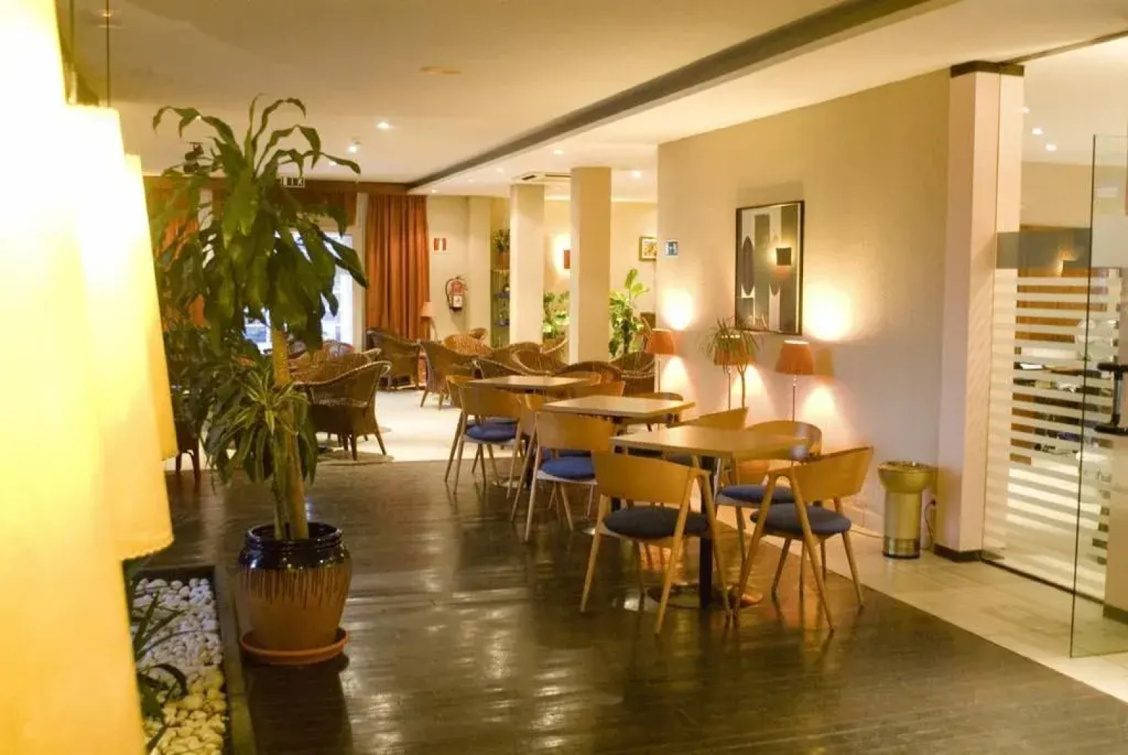 Aparthotel Costa Mar