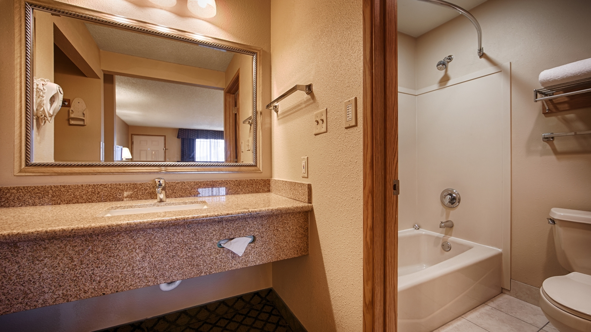 Best Western John Day Inn