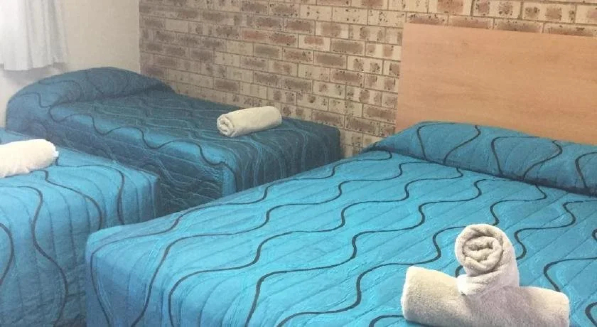 Fitzroy Motel Nanango